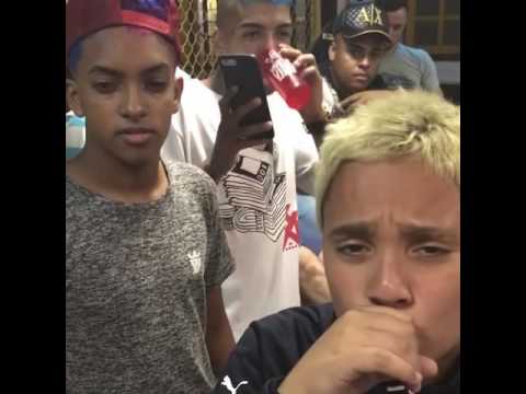 MC Pikachu & MC Brinquedo  ( Medley de Música Nova  ) 2017