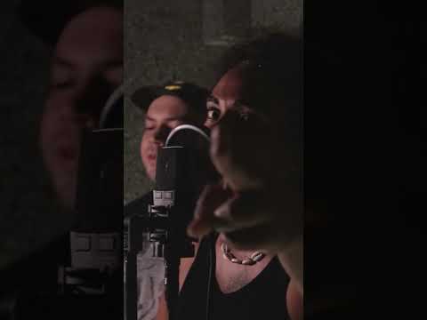 Cypher Passa O Mic #1 - @ladynptm