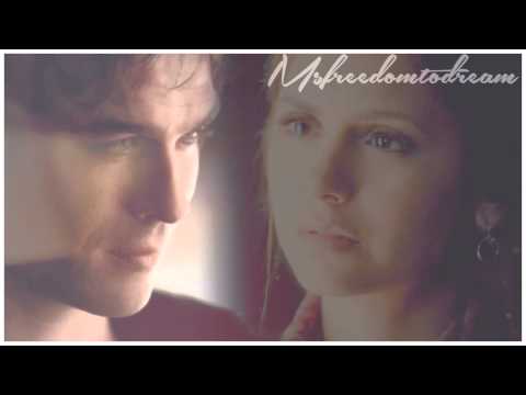 Delena| Will you miss me?