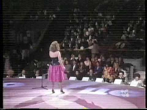 OTI 89 Peru - Nadie ama como tu - Mache