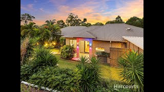 6 Hugh Place, Cashmere, QLD 4500