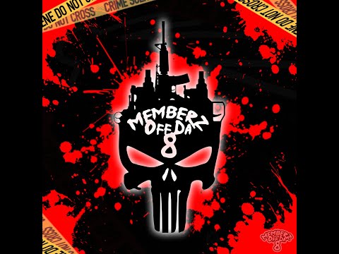 MJOT8 - Soul Snatchin (Official Video)