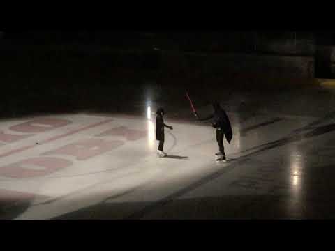 Pregame-Show 17.03.2018 HC Pustertal vs. VEU Feldkirch (Viertelfinale Spiel 6)