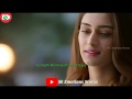 Female Version Lyrical Whatsapp Status Pal Ek Pal Mein Hi Tham Sa Gaya Cute Romantic Love Status