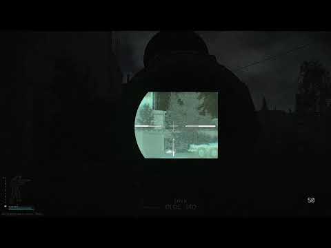 Thermal M1A vs Thermal SVDS | Escape From Tarkov