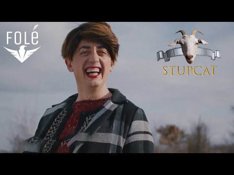 Stupcat - Egjeli - Sezoni 2 (Episodi 43) 2018