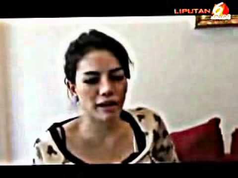 Nikita Mirzani Perawatan Tubuh? 18+ No Sensor