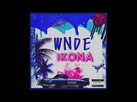 WNDE Ft. DORKSACE - LABORATORiJ (Audio) #4