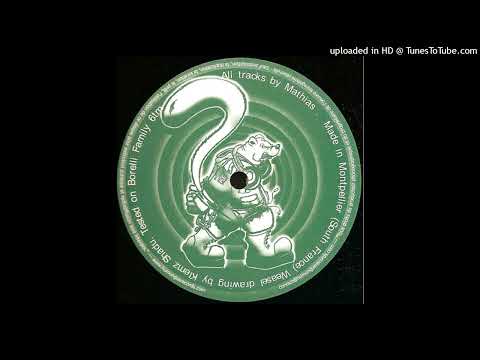 Weasel Busters Tribe - WB Show 02 (Nintendo Cheeze Mix)