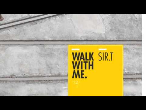 Sir T - Forgot Me feat. Cavell (Snippet)