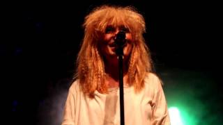 Twin Sister - Spain (at Cine el Rey)