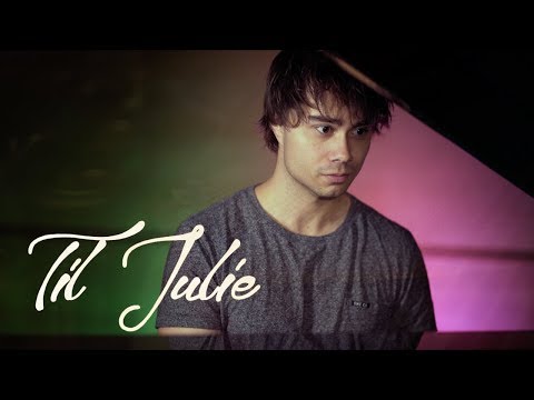 Alexander Rybak - Til Julie