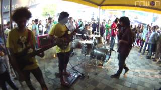 NOWON - A Drive Over the Lifeless by Tailored Haven