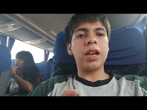 VIAJAMOS HACÍA EL SHINCAL DE QUIMIVIL EN LONDRES BELÉN, CATAMARCA | Parte 1 (El viaje)