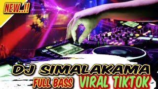 Download lagu DJ SIMALAKAMA FULL BASS VIRAL TIKTOK MENGKANE @dominiXofficiaL mp3 Download lagu DJ SIMALAKAMA FULL BASS VIRAL TIKTOK MENGKANE @dominiXofficiaL mp3