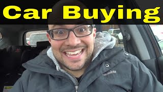 Should You Buy A Car That Has Been In An Accident-Car Buying Answer