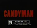 Candyman TV Spot 1992