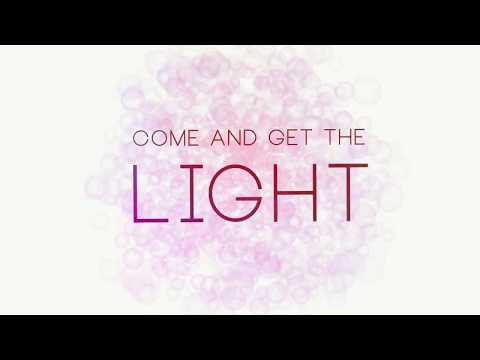 Light it up (Official Lyric Video) - Vanessa