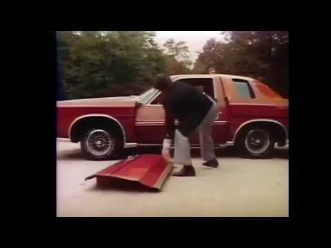 1975 AMC Pacer tv commercial. Enjoy!