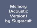 Memory (acoustic)