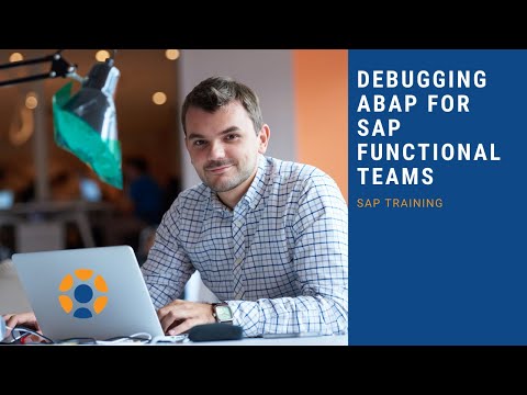 Debugging ABAP for SAP Functional Teams