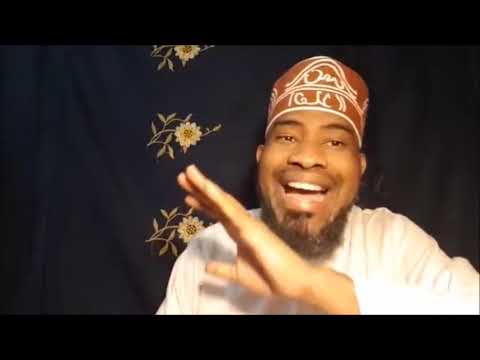 Cheikh Said Mohamed Djibril : Les 4 Grands Imams — Leurs Secrets de Réussite _ 02