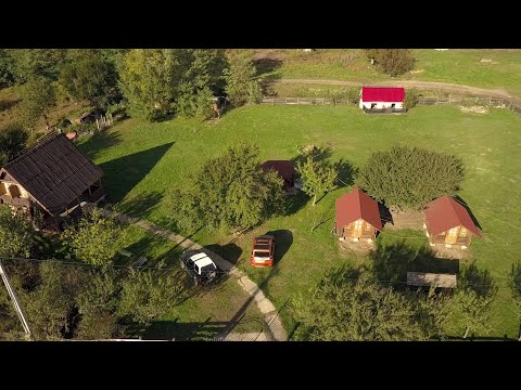 Locatie de vacanta de vanzare in Racaciuni, Bacau - Ștefan Filip și Costina Luca RE/MAX Next Level