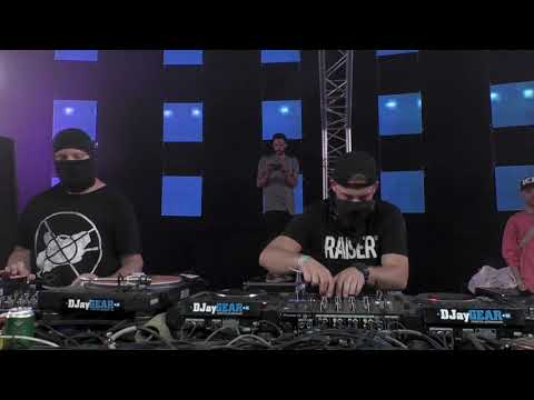 We Are Electric 2019 - Jaguar Skills & Raiser