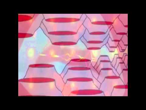 Entheo Visual´s - Frantic Noise - Minor Cadence