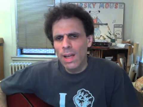 Ani Ohev Otach Yalda (EthniX cover) - Eytan Mirsky bedroom version