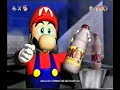 Super Mario 64 Commercials Collection