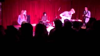 Tennis -- Never to Part