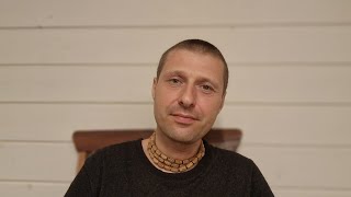 Gyvenimas dviejose dimensijose: siela Šventose vietose, kūnas ir protas -  Lietuvoje. 