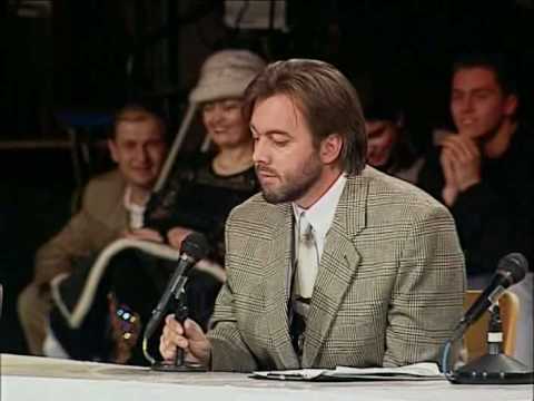 DIVERTIS - Interviu Cu Un Hingher 1998.avi