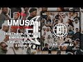 Dlala Thukzin Funky Qla MK Productions Umusa Ft Mthunzi Sino Mso Official Audio