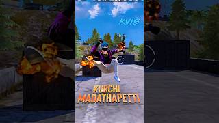 Download lagu Thanks for 25 million views!😍 Kurchi Madathapetti ( FREE FIRE EDIT ) #kv18 #freefire #shorts mp3
