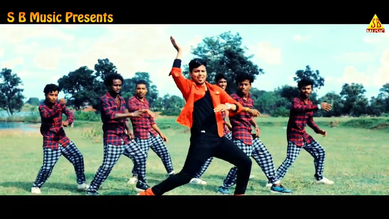 Nitesh_Kachhap_Ka_New_Year_Video_Song || SB Music