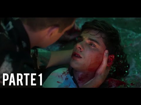 Elite 3 - La morte di Polo | Parte 1 di 2 (03x08) ITA