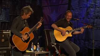 Dave Matthews and Tim Reynolds - Save Me (Live at Farm Aid 25)