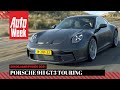 Eindejaarsvideo 2021 - Marco - Porsche 911 GT3 Touring