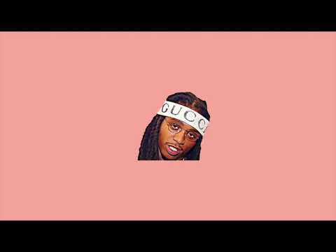 Jacquees x Trey Songz Type Beat 2018 - "Praises" @pdubcookin x DJDhiggs