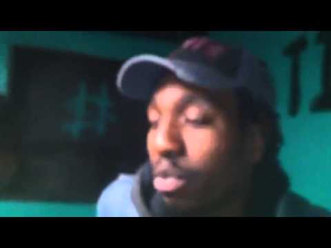 Reece buc  Nell Bic freestyle