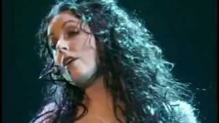 Sarah Brightman -  Il Mio Cuore Va (My Heart Will Go On) Live