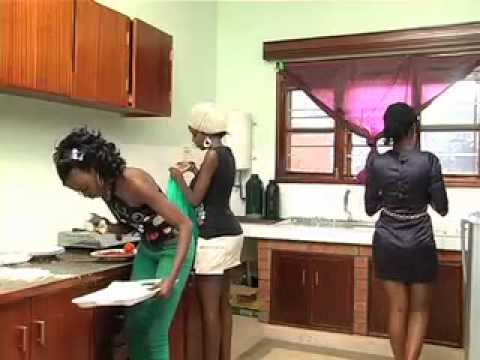 THE HOSTEL EPISODE 1 PART 2