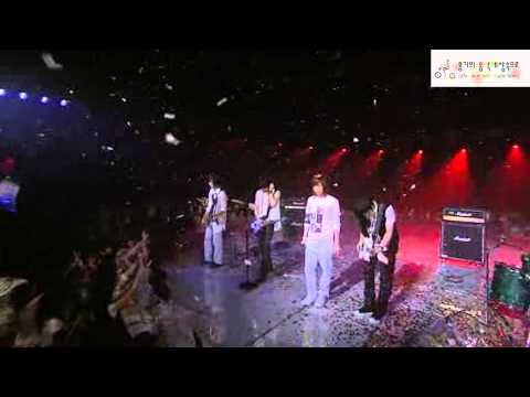 070729 FTISLAND - 뮤티즌송 (MUTIZEN SONG) - 사랑앓이 (LOVE SICK)