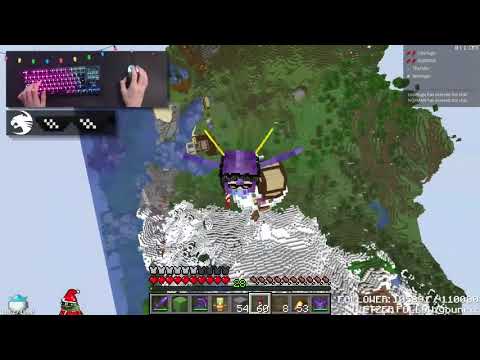 WICHTIGER STIRBT IN CRAFT ATTACK 9 & SCHAFFT DANACH EINEN SLIME MLG