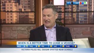 Should You Buy or Lease a Car?