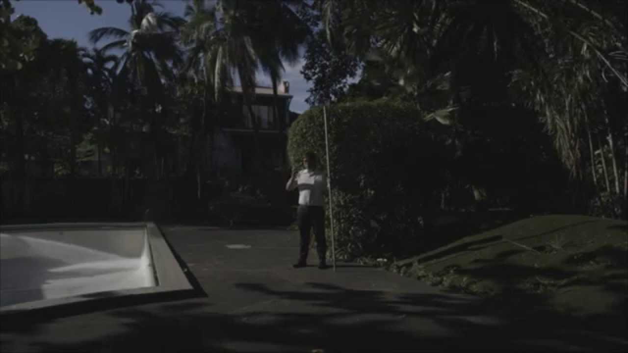 VIOLATOR teaser #2 "Hello, It's Me"