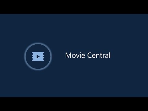 Movie Central download | SourceForge.net