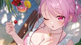 【雑談】夏休みがおわってしまう～～👻🌴【 椎名唯華/にじさんじ】